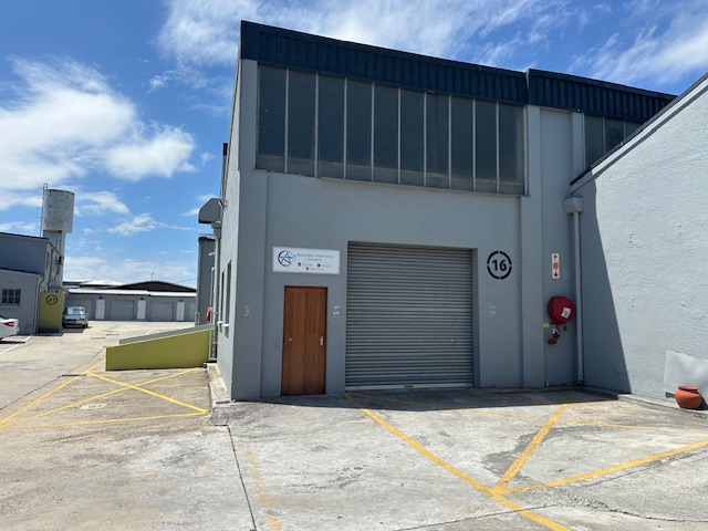 To Let commercial Property for Rent in Maitland Western Cape